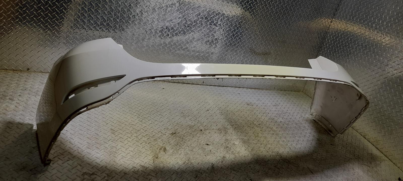 View Auto part Rear Bumper Bmw X1 2014