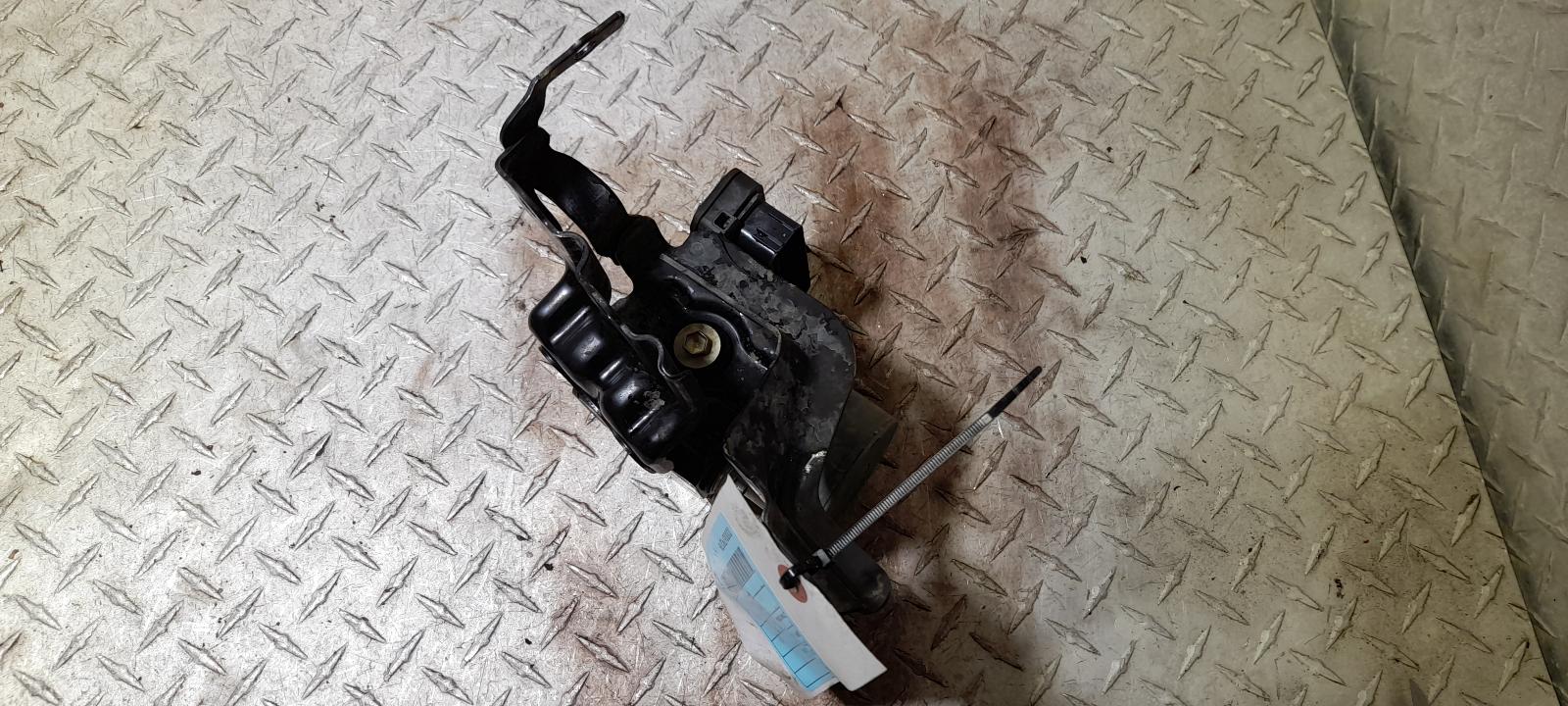 View Auto part Abs Pump/Modulator Toyota C-hr 2019