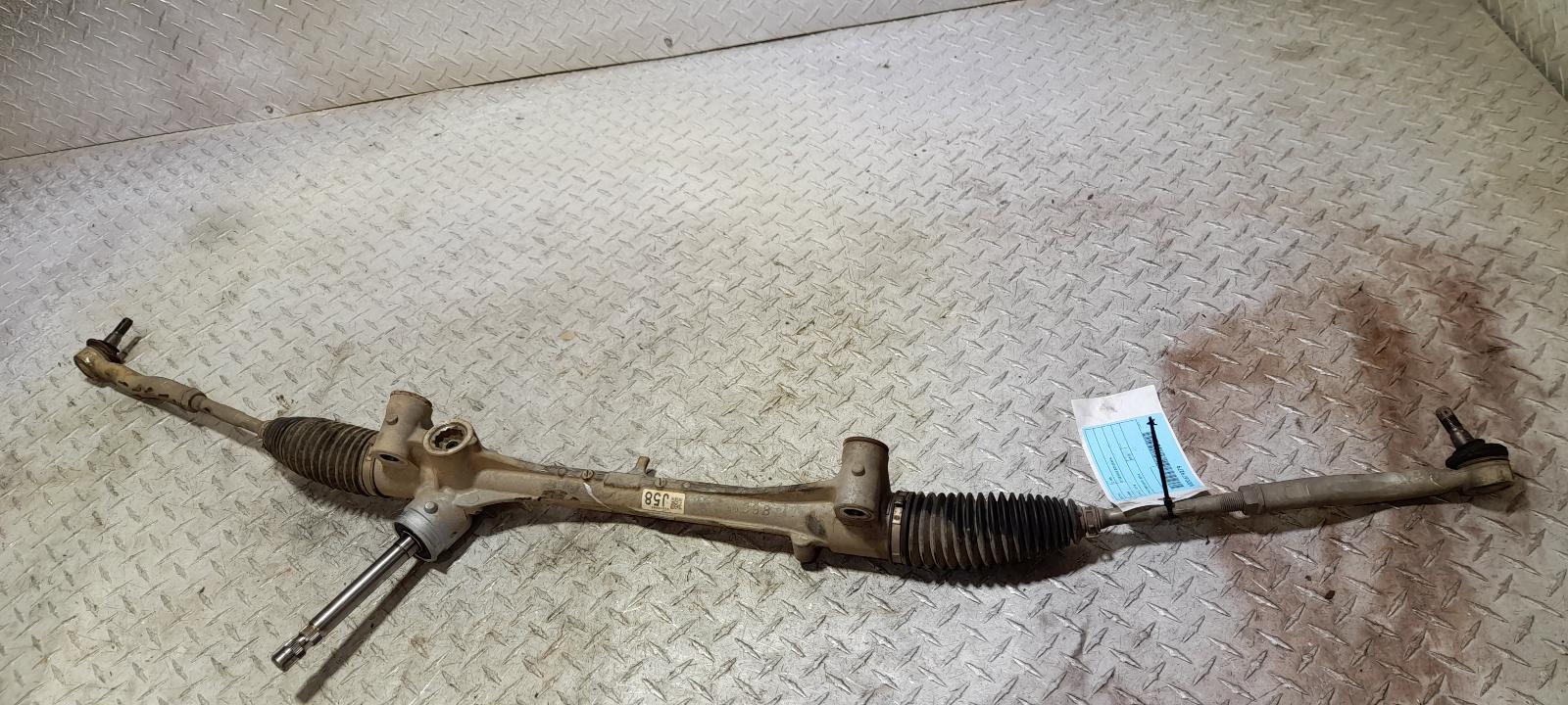View Auto part Steering Box/Rack Toyota C-hr 2019