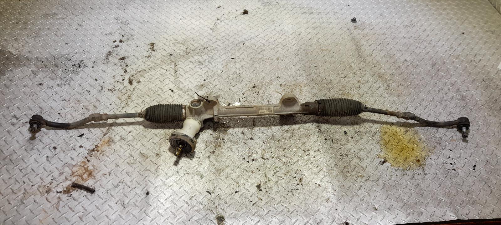 View Auto part Steering Box/Rack Hyundai I30 2015