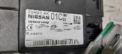 View Auto part Ecu Nissan Navara 2008