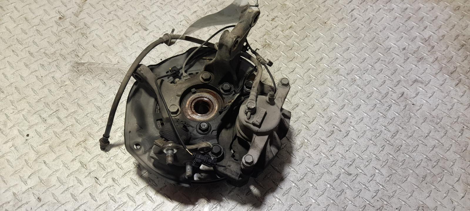 View Auto part Left Front Hub Assembly Toyota Tarago 2011