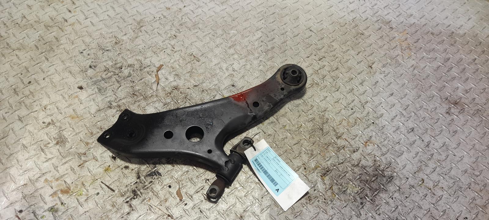 View Auto part Right Front Lower Control Arm Lexus Rx Series 2010