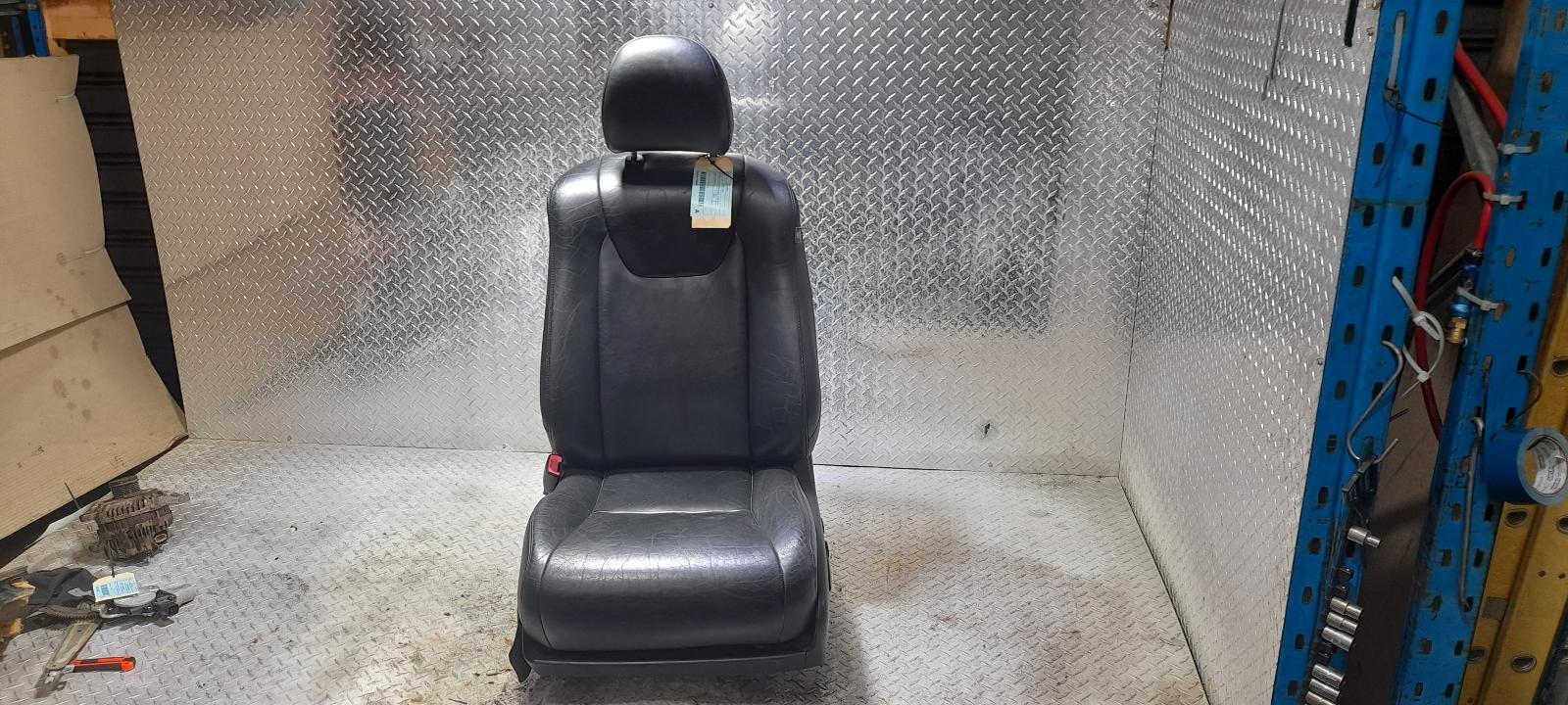 View Auto part Front Seat Lexus Rx Series 2010