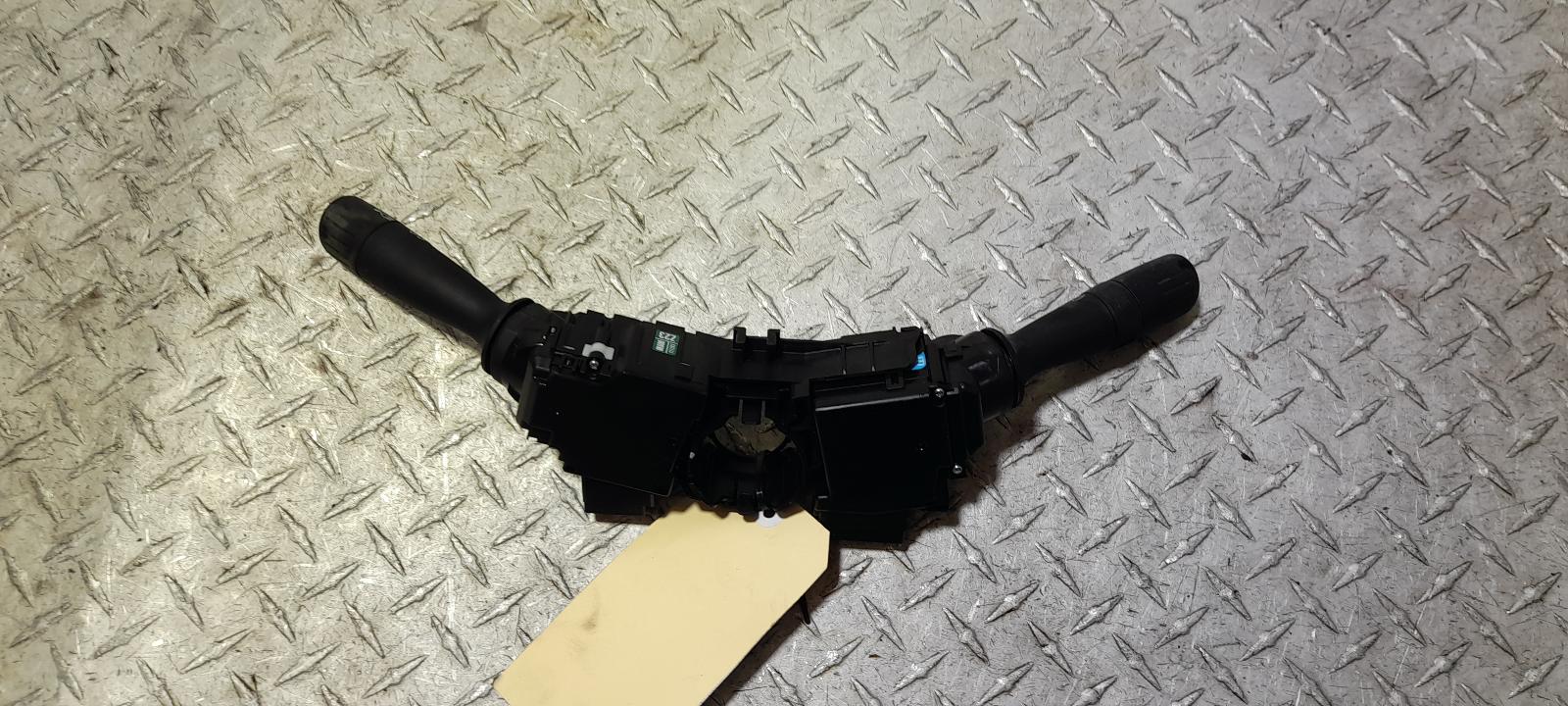 View Auto part Combination Switch Toyota Hilux 2022