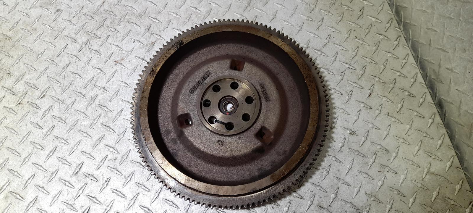 View Auto part Flywheel/Flexplate Great Wall V200/v240 2010