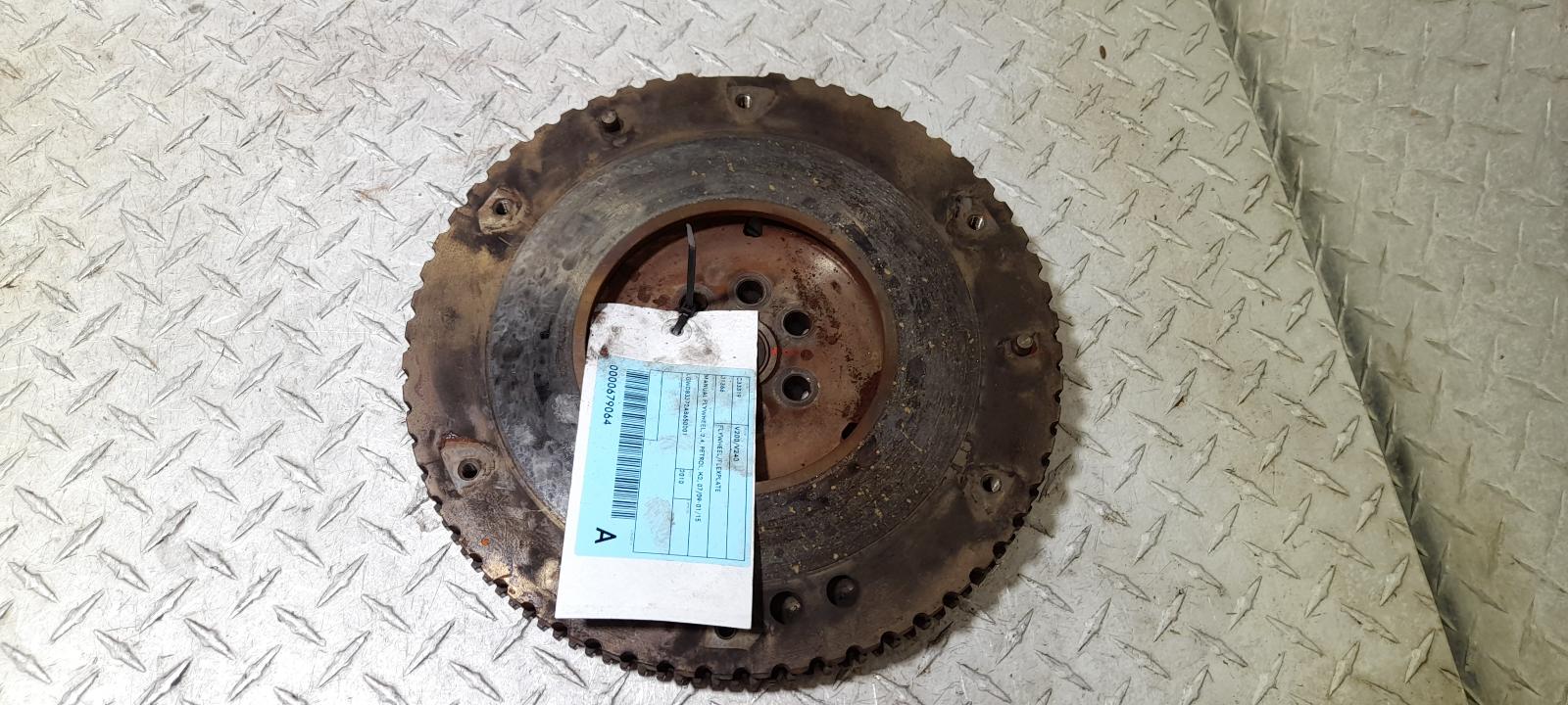 View Auto part Flywheel/Flexplate Great Wall V200/v240 2010