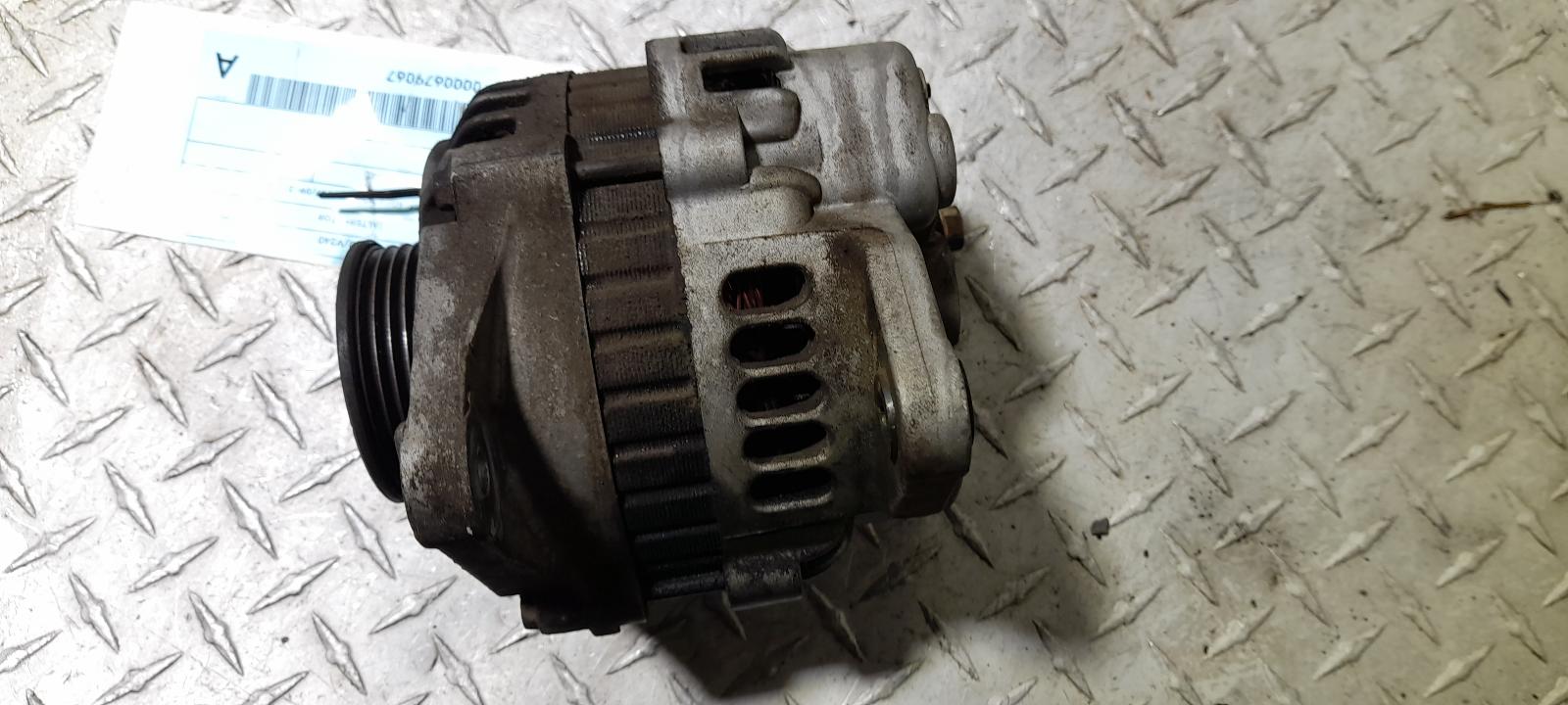 View Auto part Alternator Great Wall V200/v240 2010