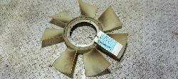 View Auto part Fan Holden Colorado 2015