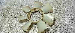 View Auto part Fan Holden Colorado 2015