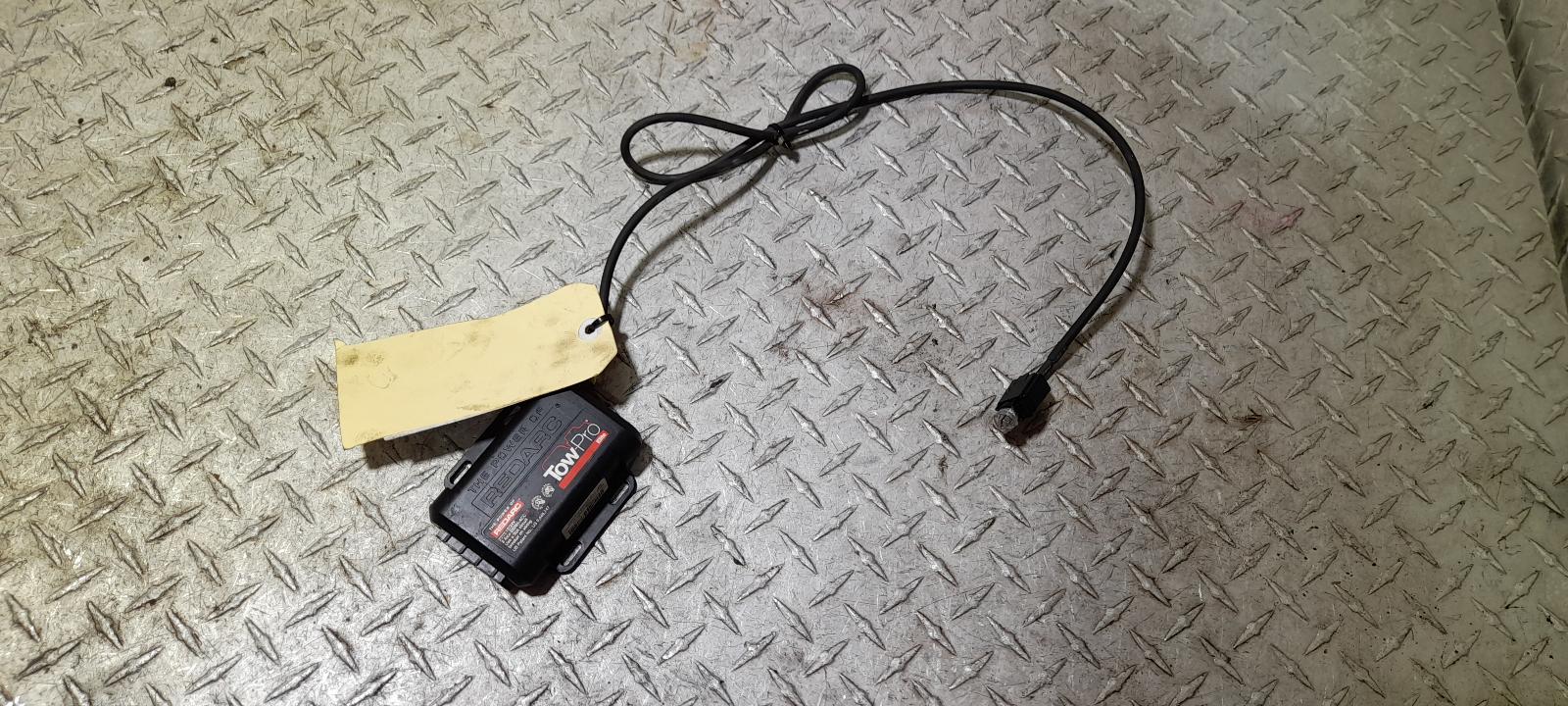 View Auto part Misc Holden Colorado 2015