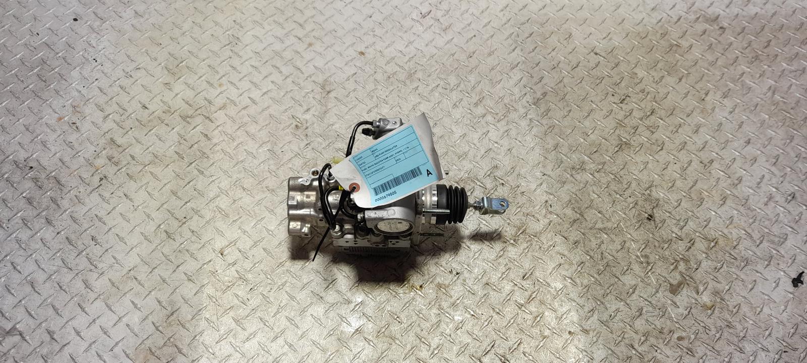 View Auto part Abs Pump/Modulator Toyota Rav4 2020