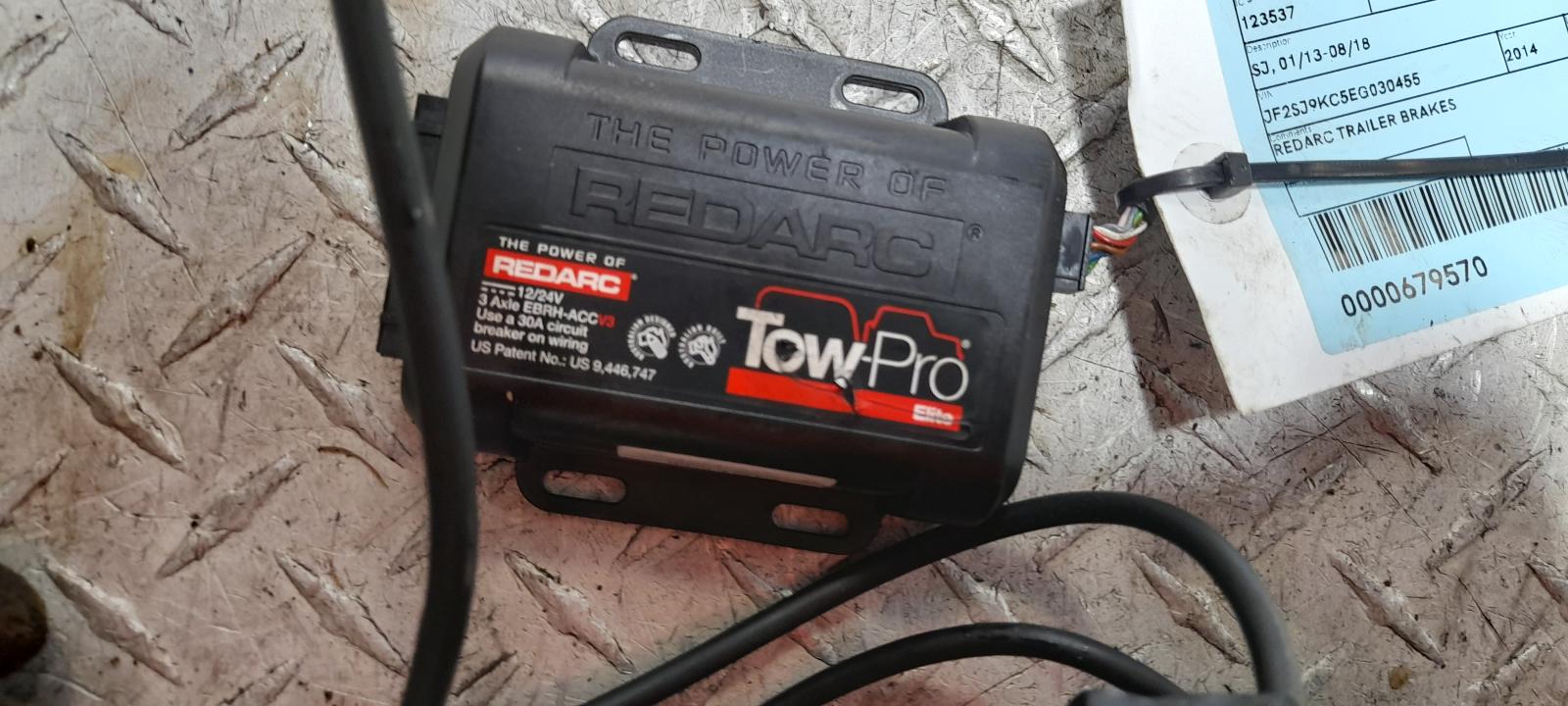 View Auto part Misc Subaru Forester 2014