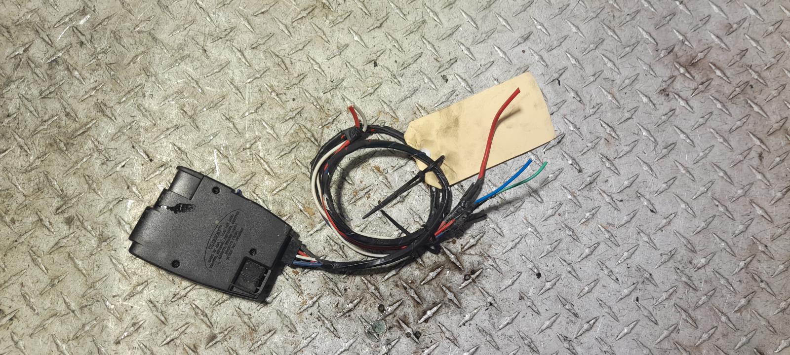 View Auto part Misc Nissan Xtrail 2008