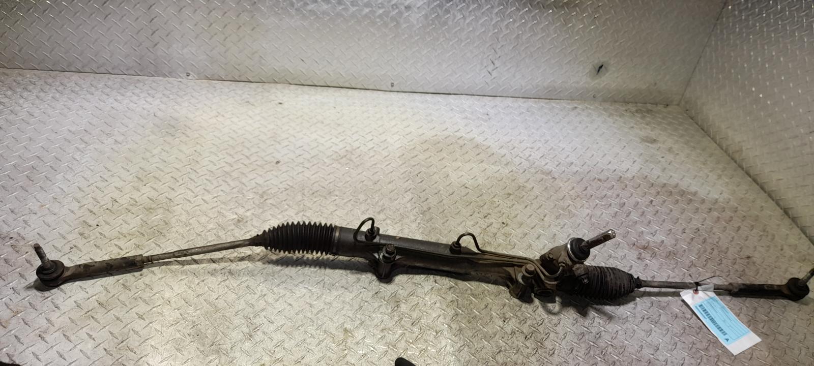 View Auto part Steering Box/Rack Chrysler Voyager 2011