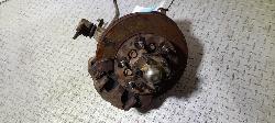 View Auto part Right Front Hub Assembly Isuzu Dmax 2009