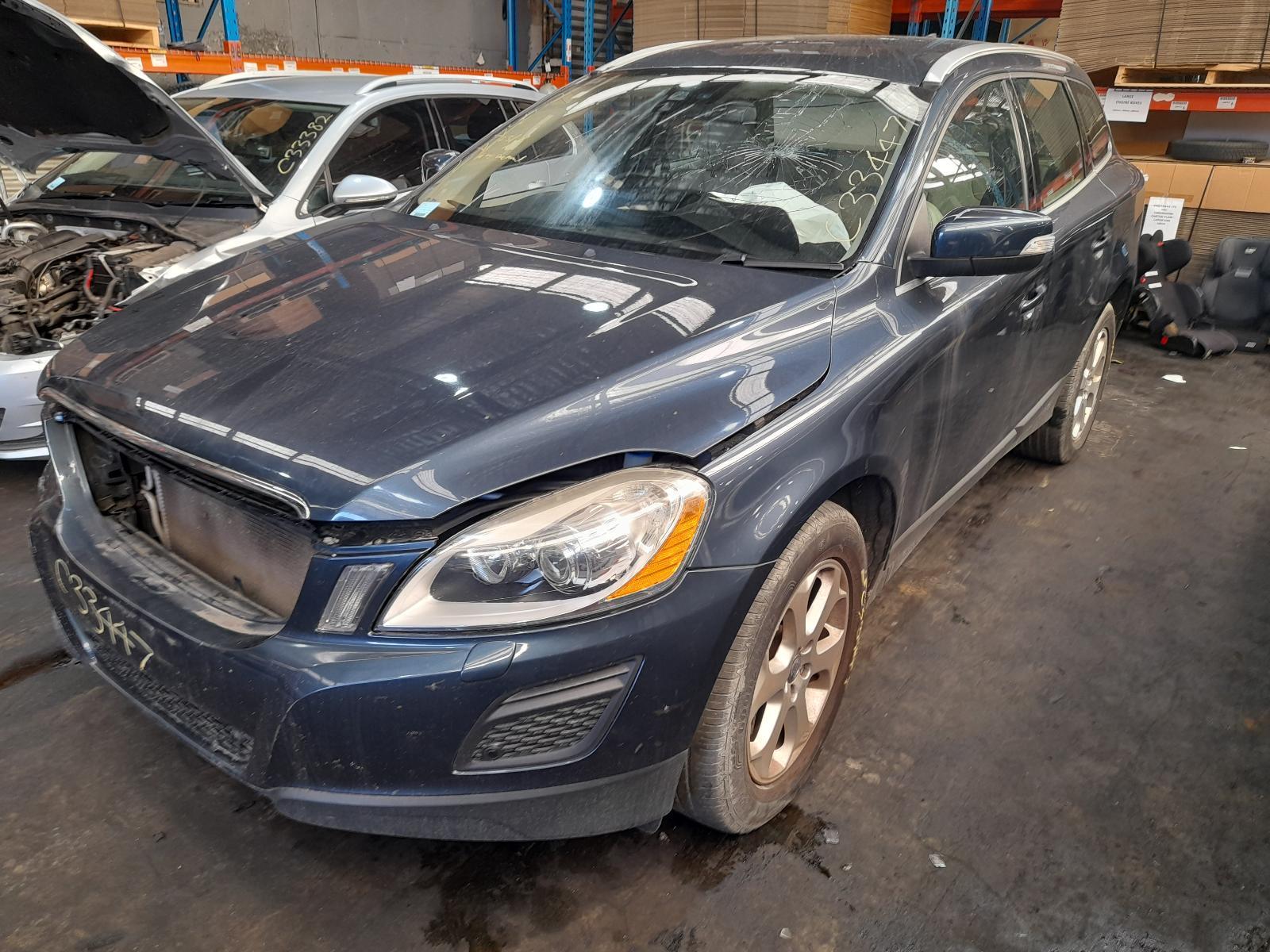 View Auto part Trans/Gearbox Volvo Xc60 2010