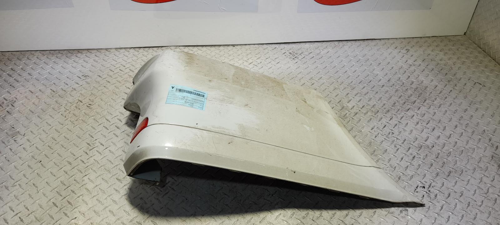 View Auto part Rear Bumper Mercedes Viano 2014