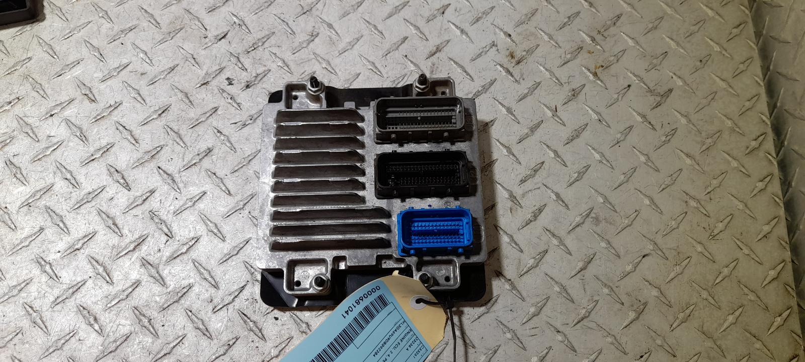 View Auto part Ecu Holden Malibu 2013