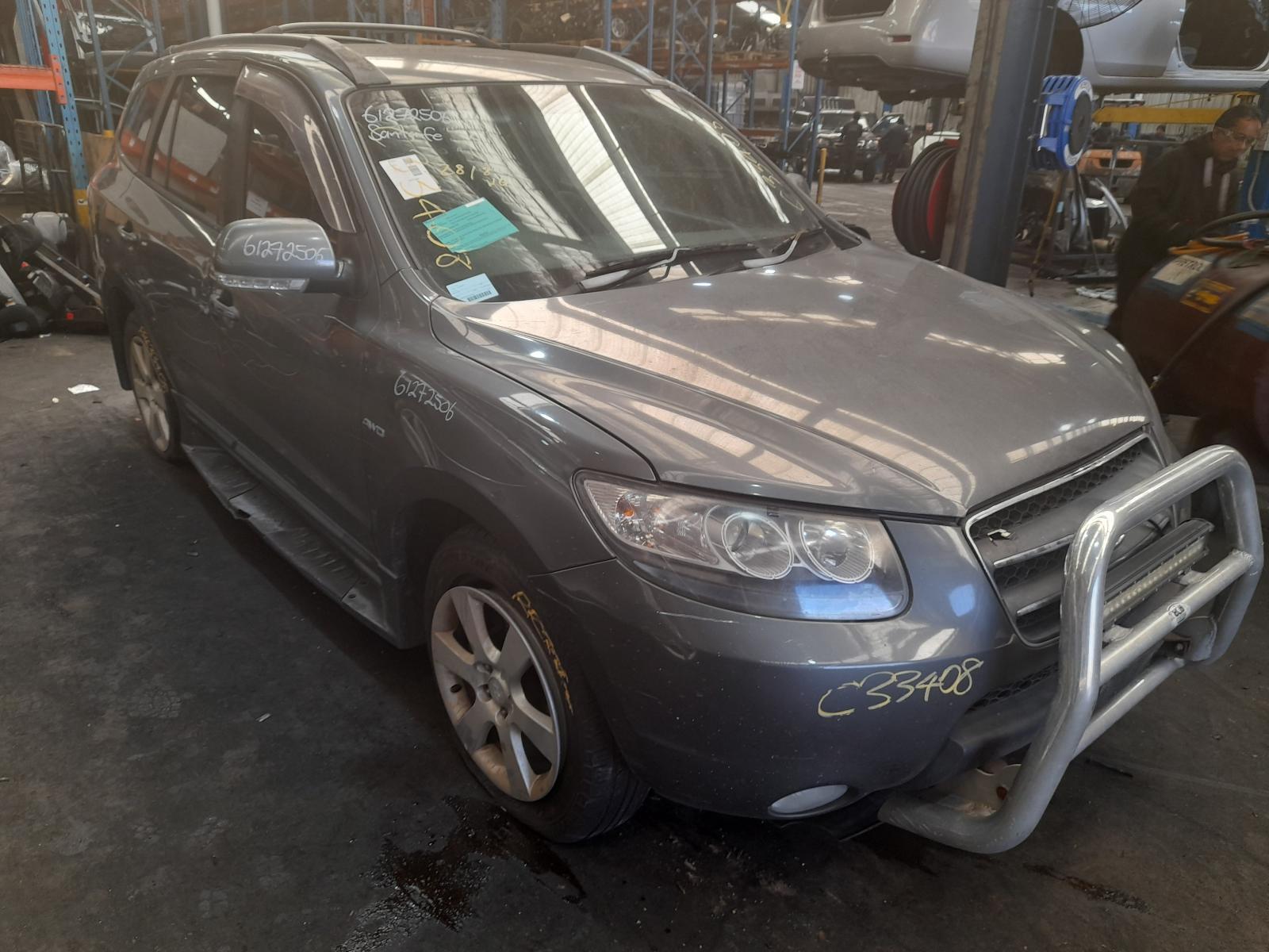 View Auto part Trans/Gearbox Hyundai Santa Fe 2009