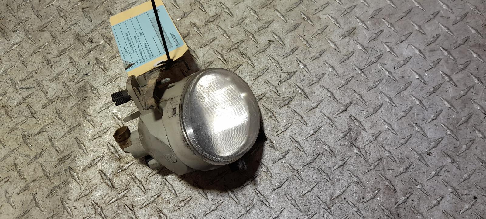 View Auto part Left Indicator/Fog/Side Hyundai Santa Fe 2009