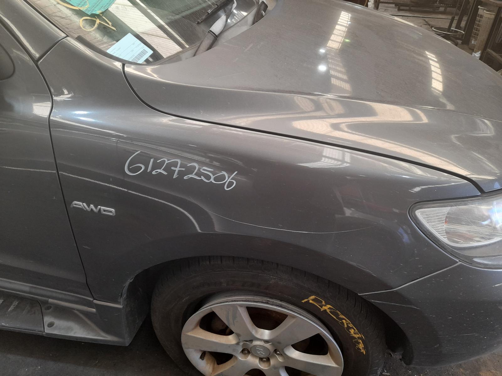 View Auto part Right Guard Hyundai Santa Fe 2009