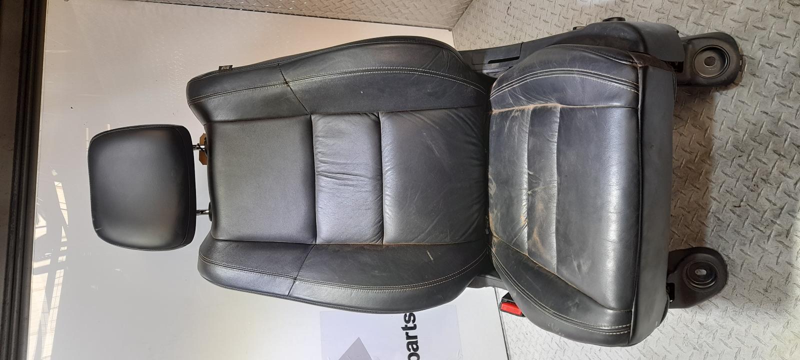 View Auto part Front Seat Jeep Grandcherokee 2014