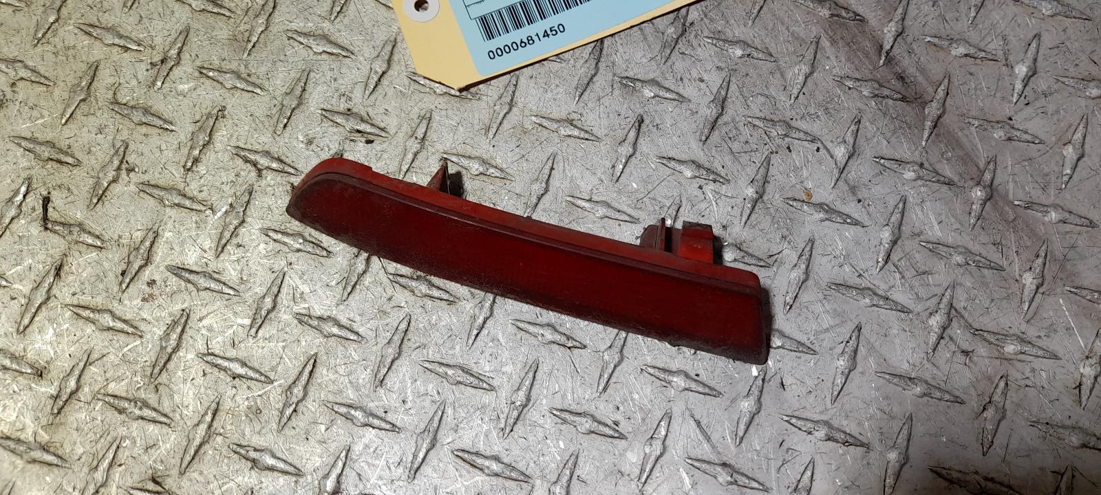 View Auto part Right Taillight Mercedes Vito 2015