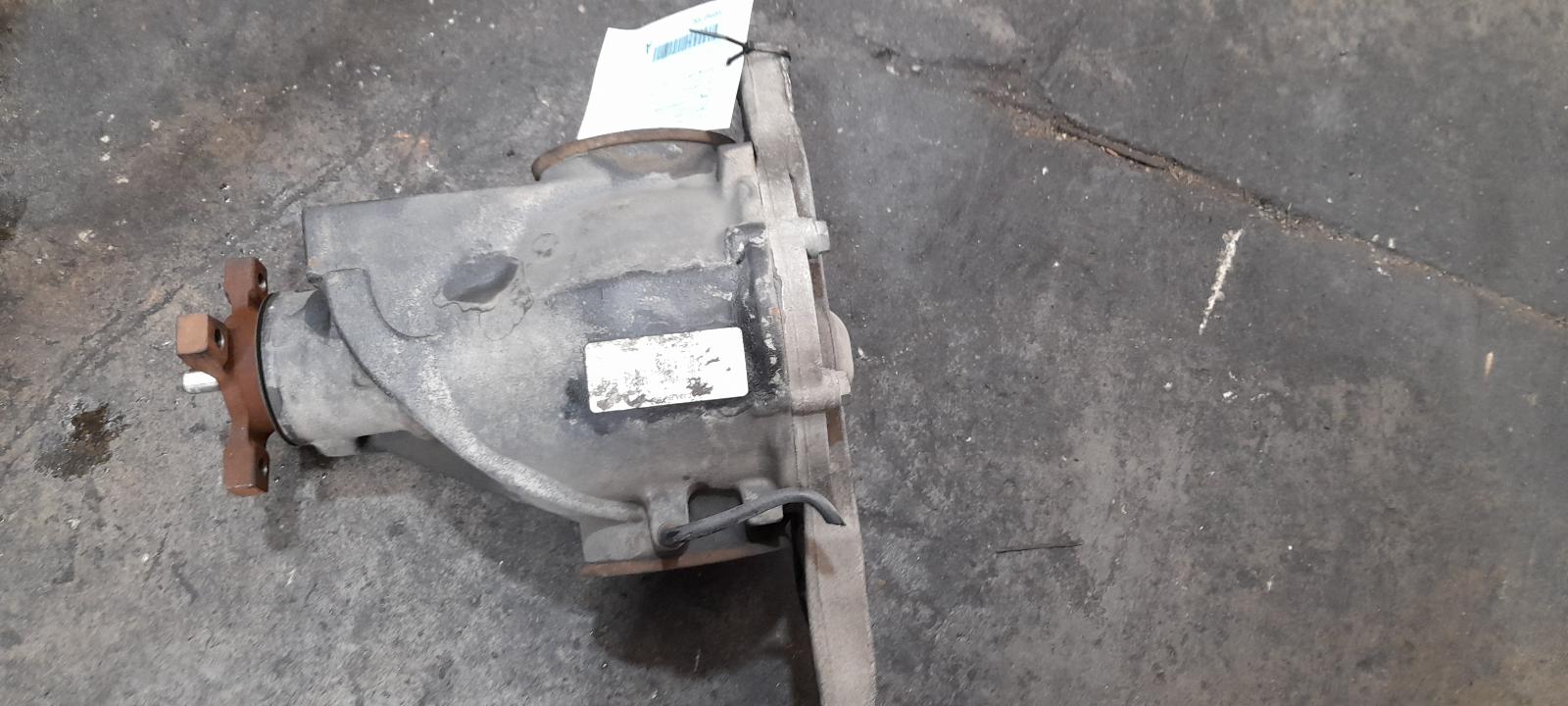 View Auto part Differential Centre Mercedes Vito 2015
