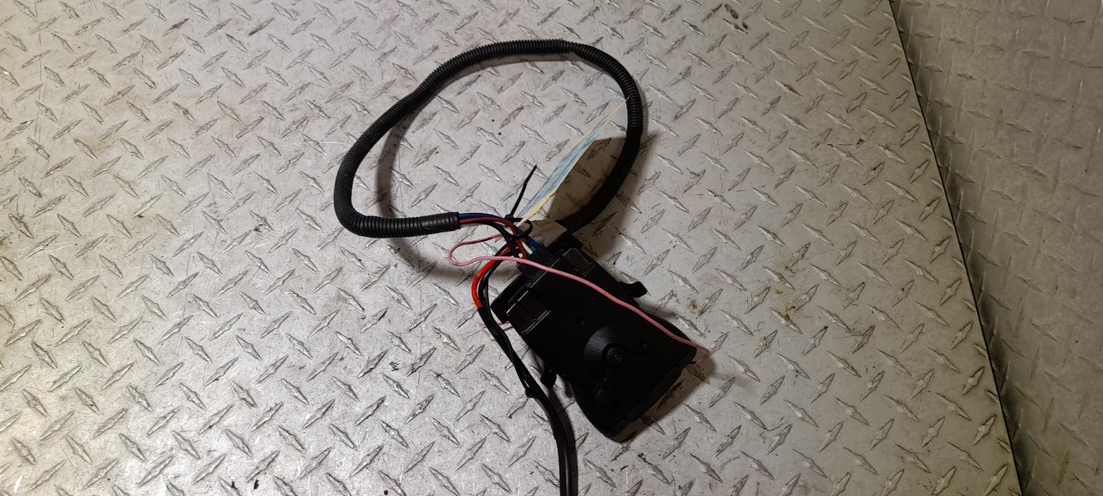 View Auto part Misc Mazda Bt50 2011