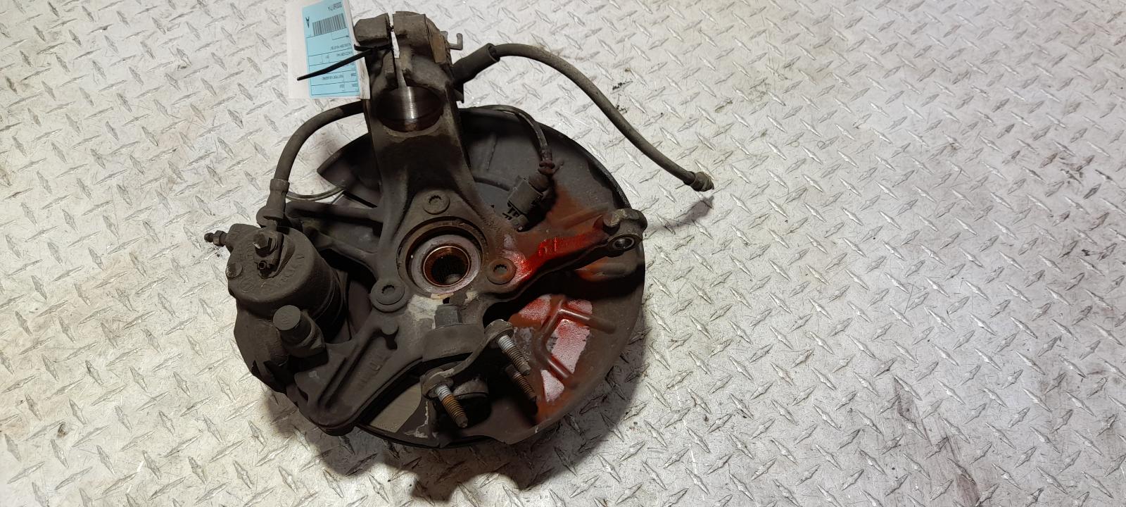 View Auto part Right Front Hub Assembly Volkswagen Golf 2011