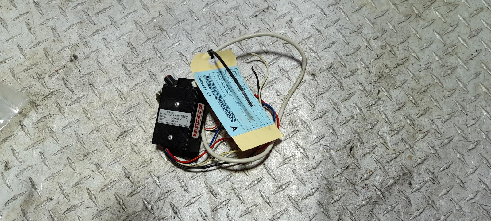 View Auto part Misc Mazda Bt50 2014