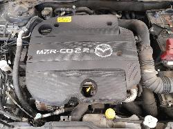 View Auto part Engine Mazda 6 2009