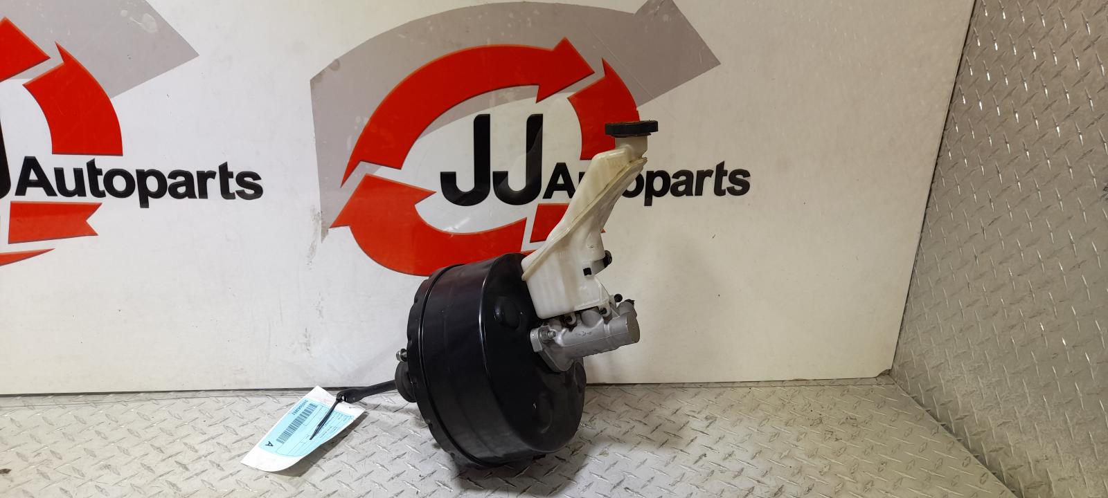 View Auto part Brake Booster Holden Captiva 2014