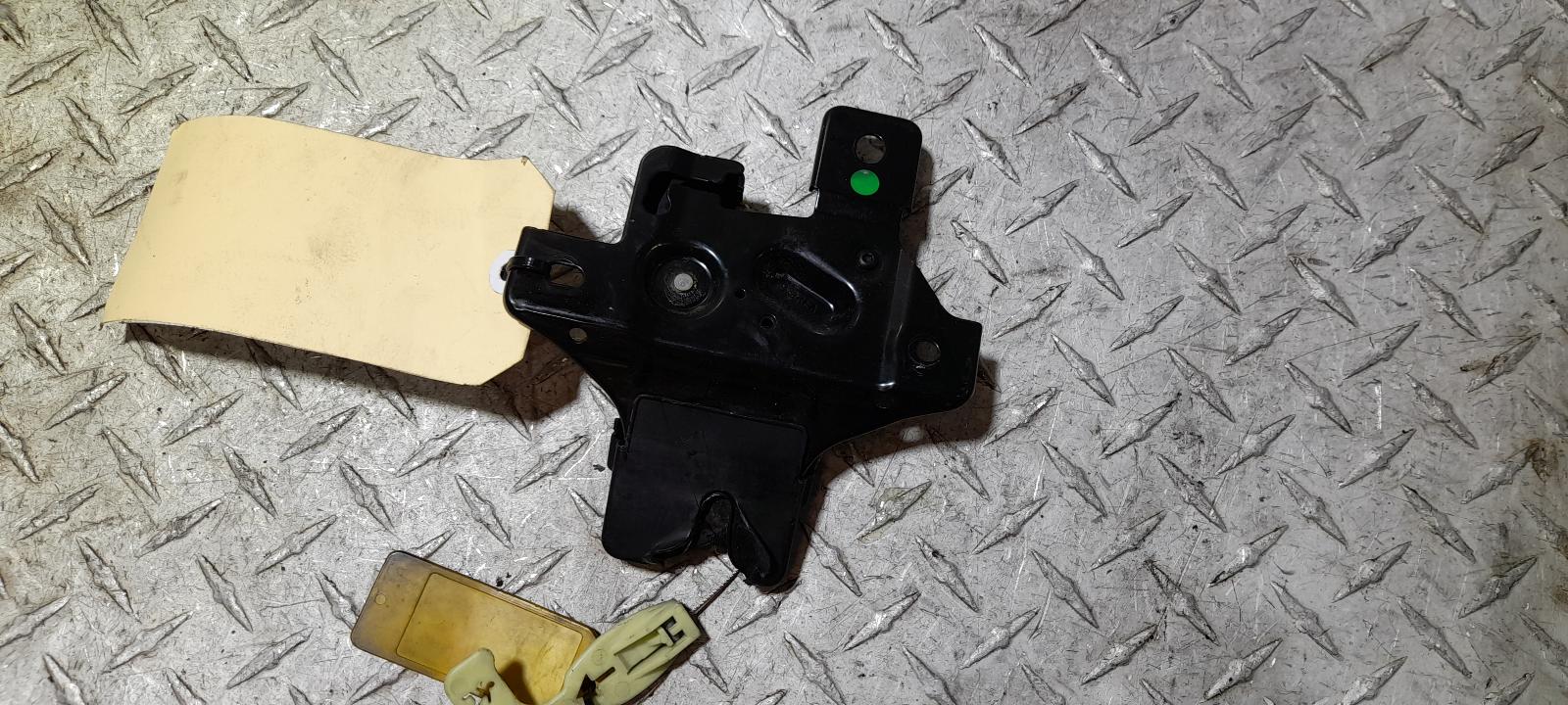 View Auto part Door/Boot/Gate Lock Ford Falcon 2010