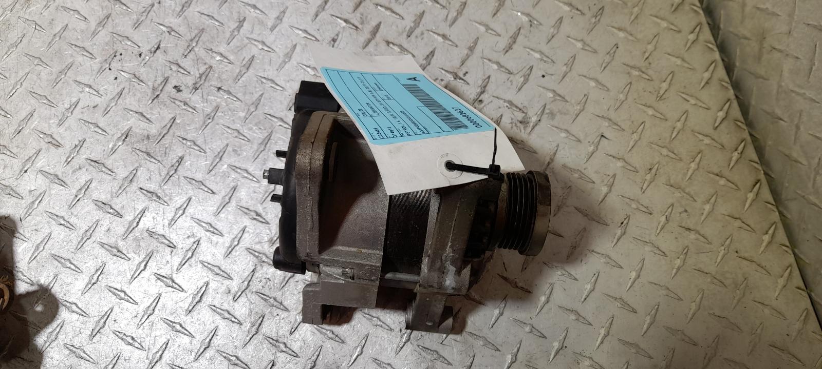 View Auto part Alternator Holden Cruze 2012