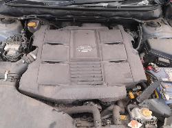 View Auto part Engine Subaru Liberty 2017