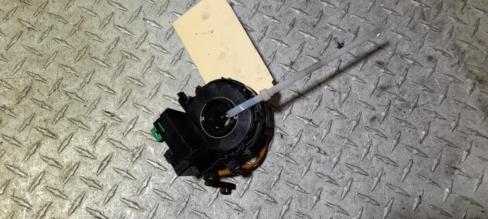 View Auto part Airbag Module/Sensor Toyota 86 2013