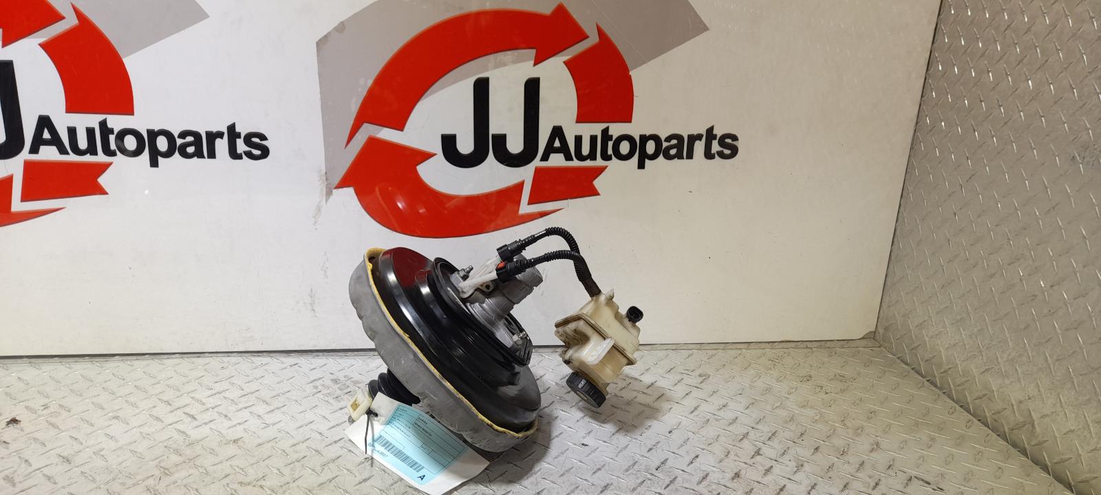 View Auto part Brake Booster Holden Barina 2012