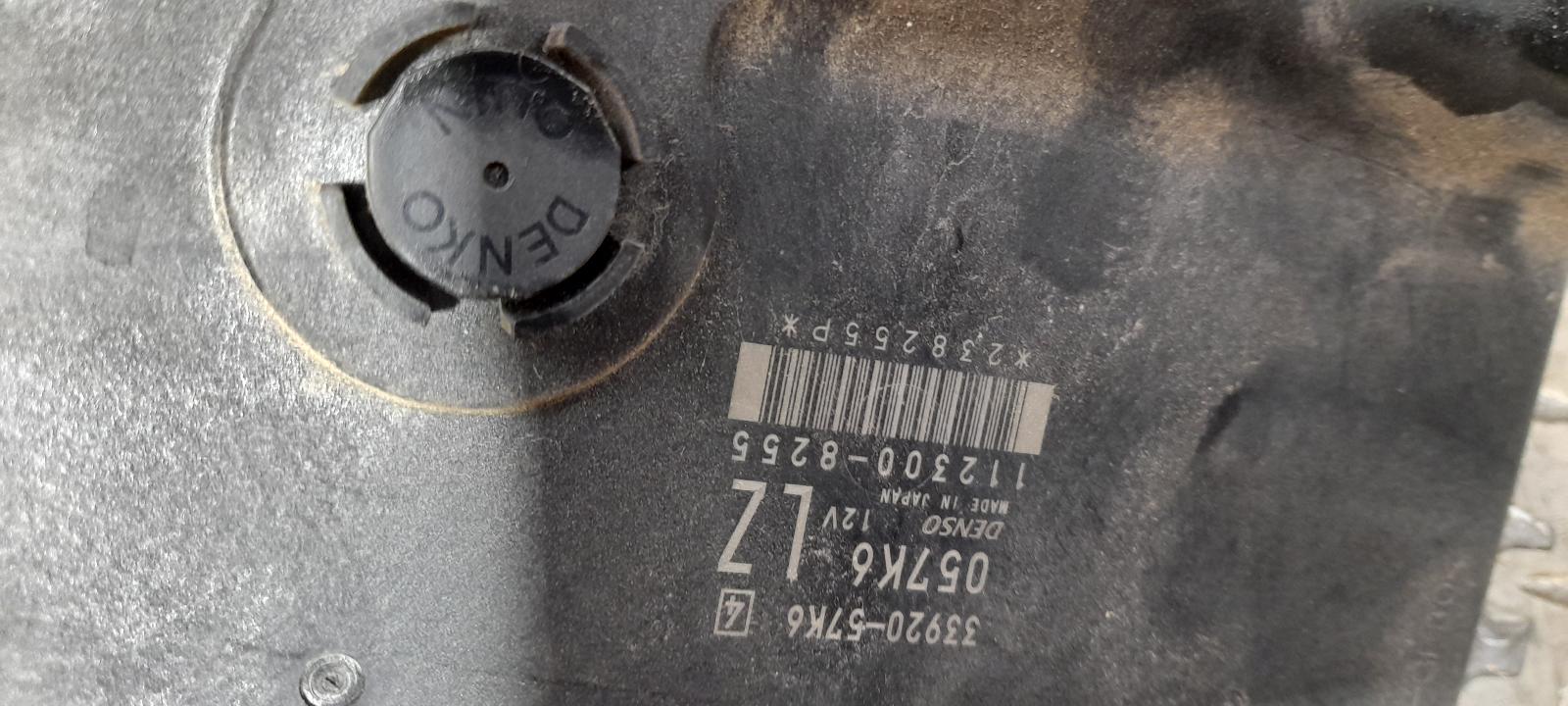 View Auto part Ecu Suzuki Swift 2009