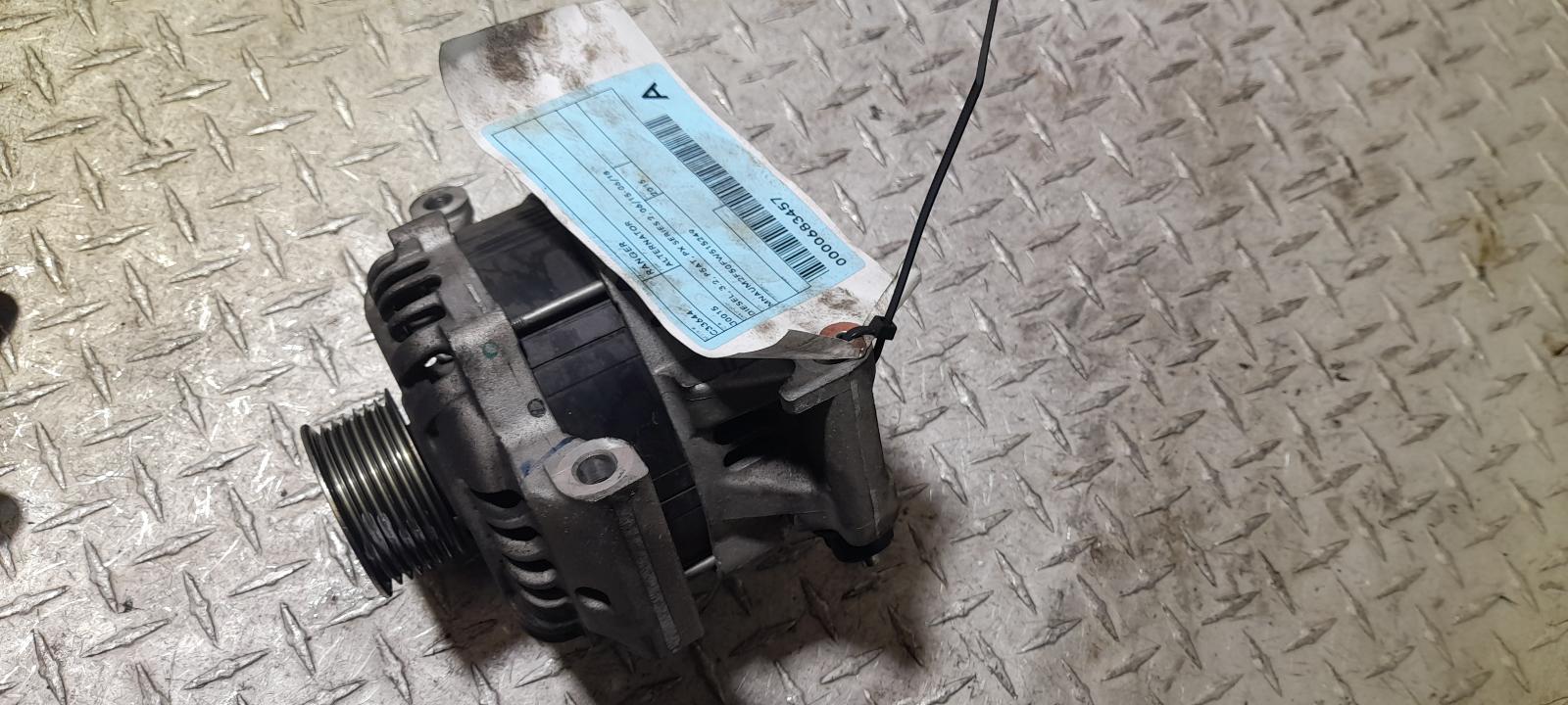 View Auto part Alternator Ford Ranger 2015