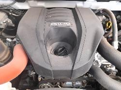 View Auto part Engine Isuzu Dmax 2017