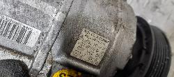 View Auto part A/C Compressor Volkswagen Amarok 2011