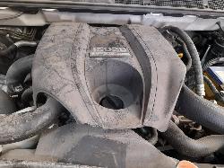 View Auto part Engine Isuzu Dmax 2015