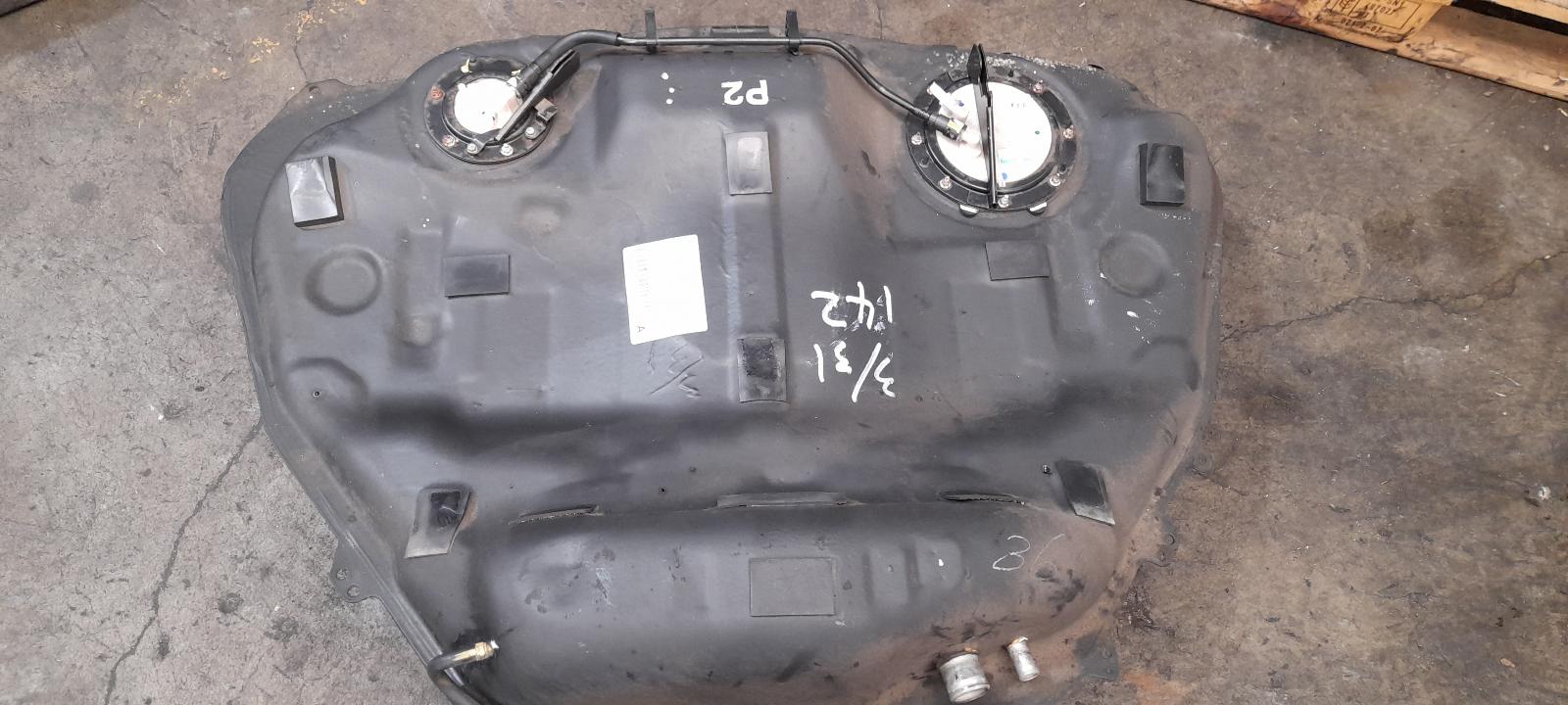 View Auto part Fuel Tank Subaru Forester 2010