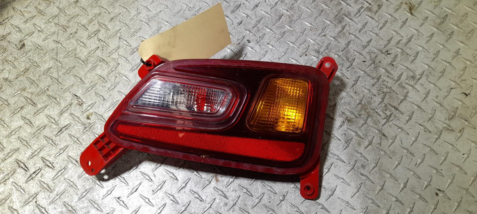 View Auto part Right Taillight Hyundai Kona 2018