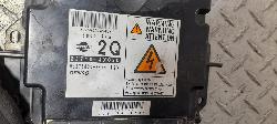 View Auto part Ecu Nissan Navara 2008