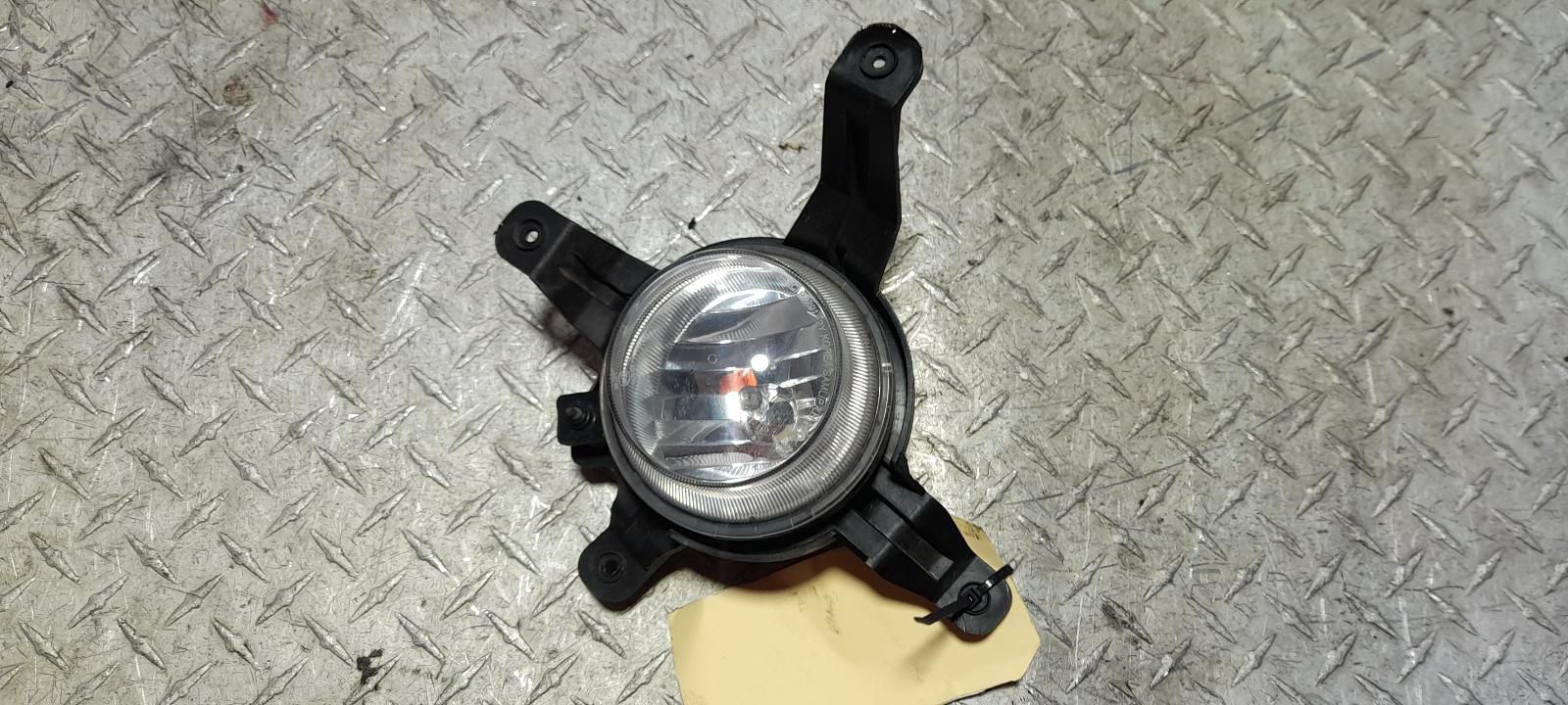 View Auto part Left Indicator/Fog/Side Hyundai Ix35 2013