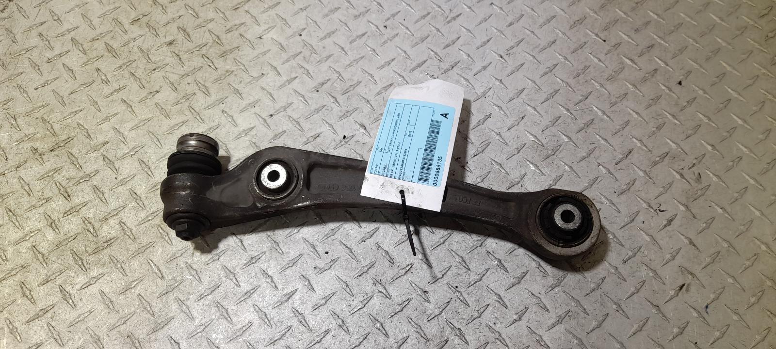 View Auto part Left Front Lower Control Arm Audi A4 2015