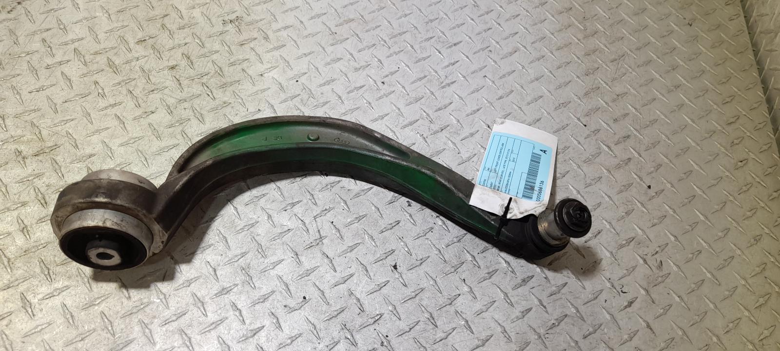 View Auto part Left Front Lower Control Arm Audi A4 2015